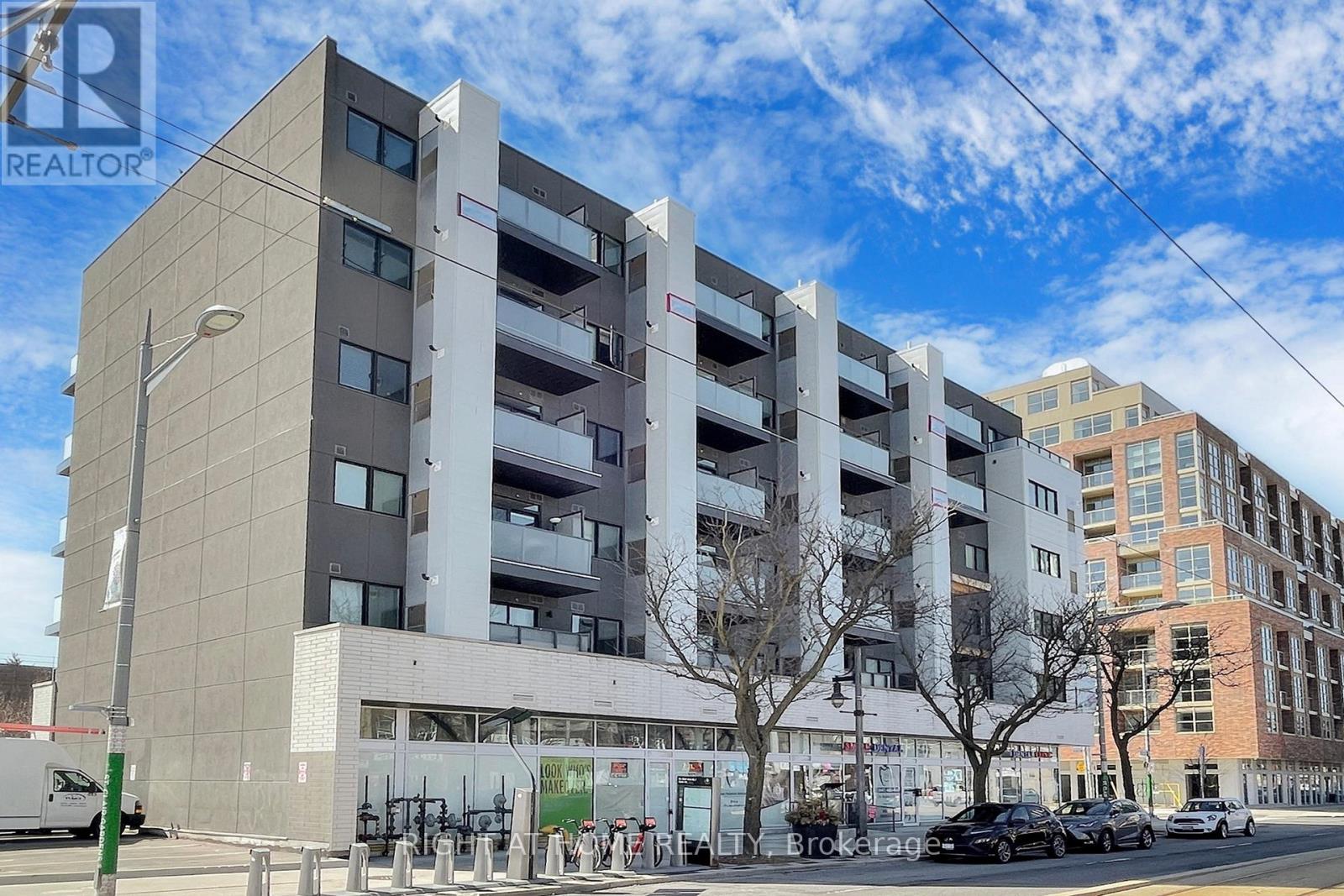 202 - 385 Osler Street, Toronto, Ontario  M6N 2Z4 - Photo 46 - W12395947