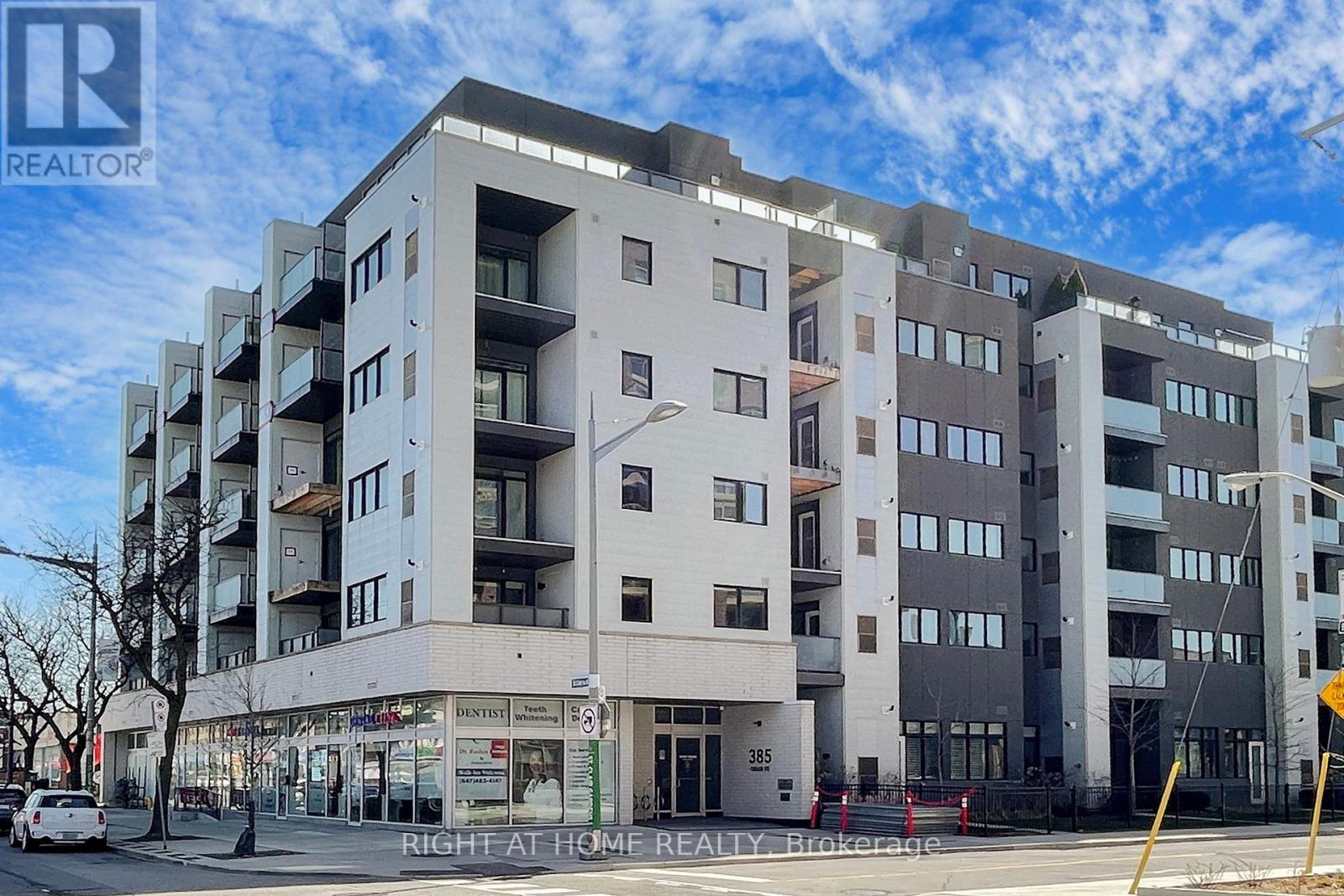 202 - 385 Osler Street, Toronto, Ontario  M6N 2Z4 - Photo 43 - W12395947