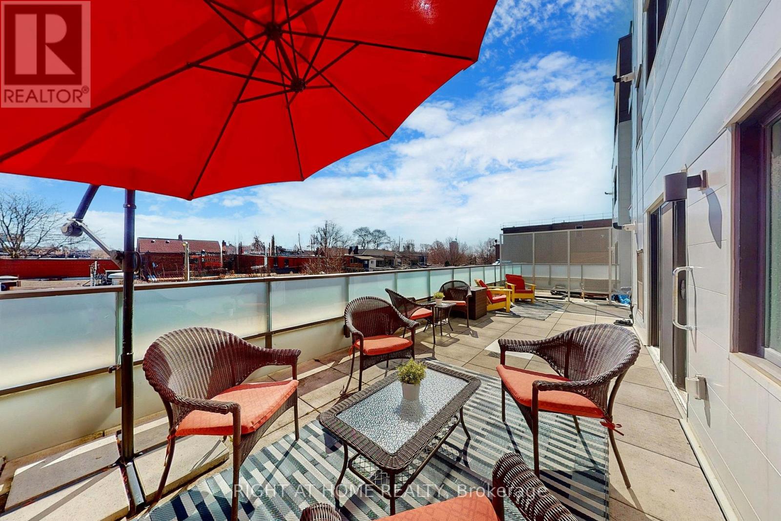 202 - 385 Osler Street, Toronto, Ontario  M6N 2Z4 - Photo 23 - W12395947