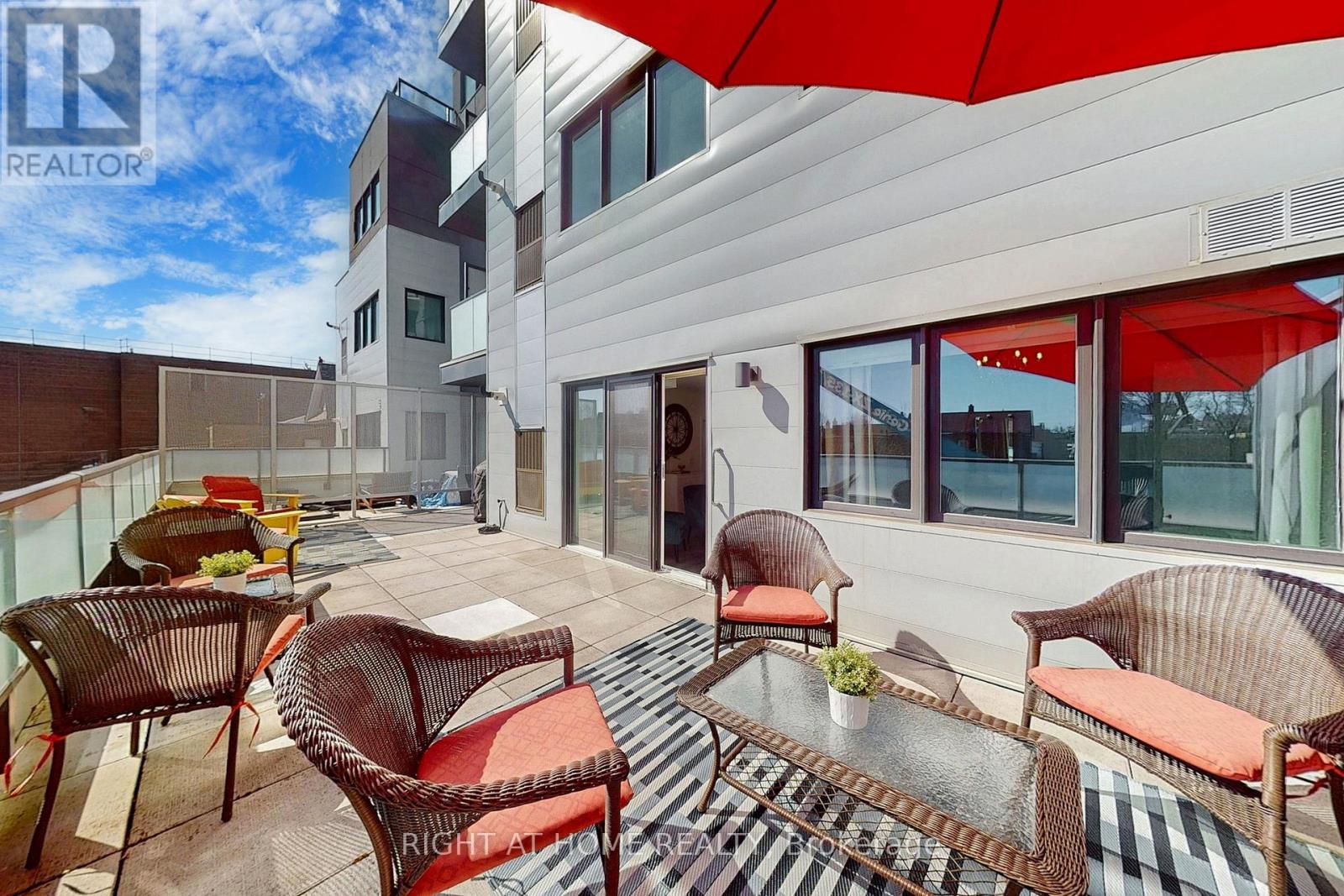 202 - 385 Osler Street, Toronto, Ontario  M6N 2Z4 - Photo 24 - W12395947