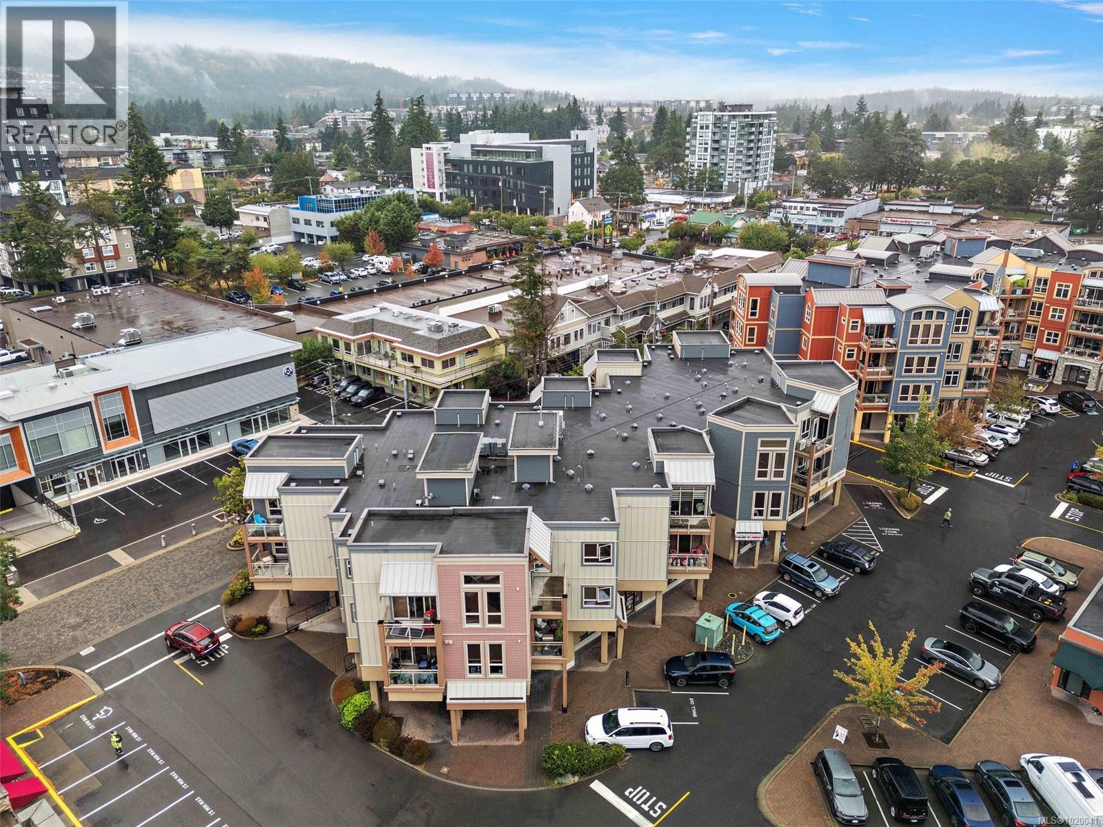 203 751 Goldstream Ave, Langford, British Columbia