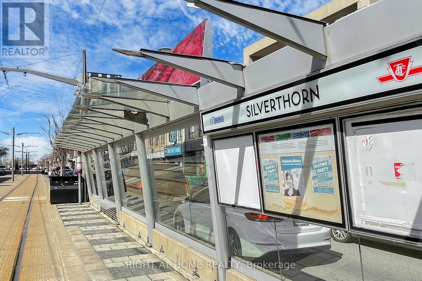 202 - 385 Osler Street, Toronto, Ontario  M6N 2Z4 - Photo 45 - W12395947