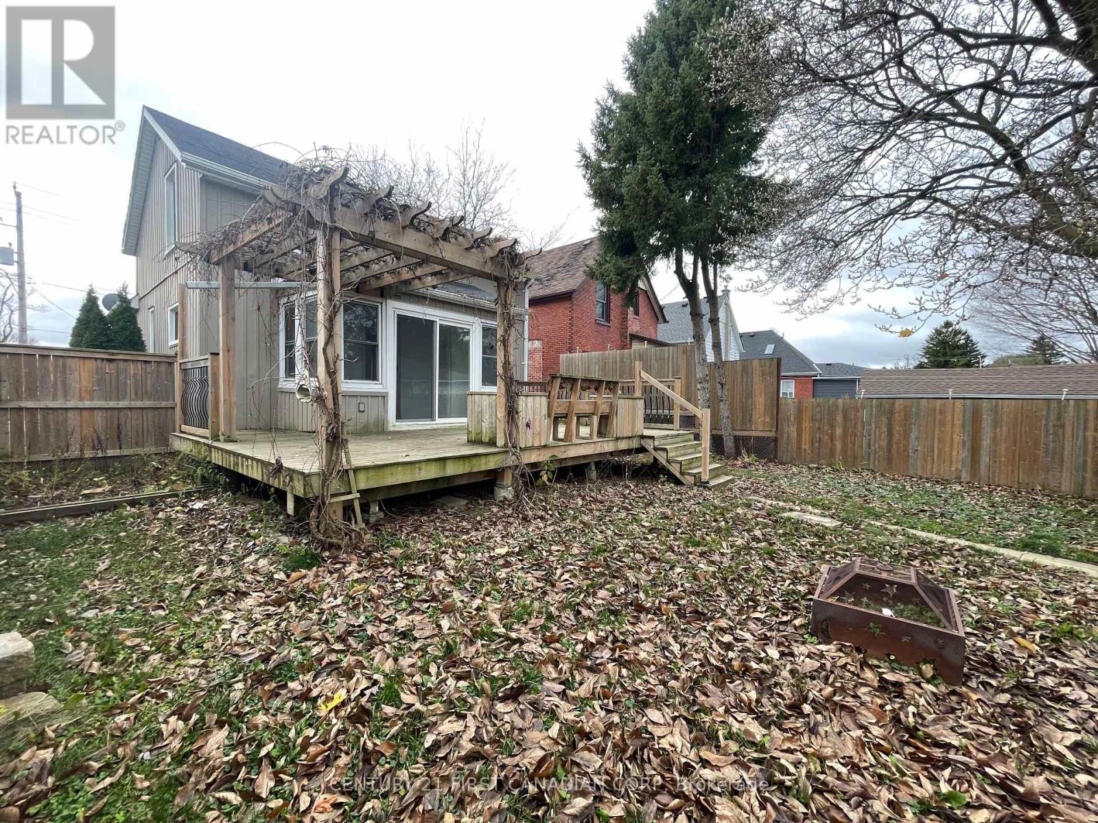 64 Edward Street, St. Thomas, Ontario  N5P 1Y6 - Photo 31 - X12530368