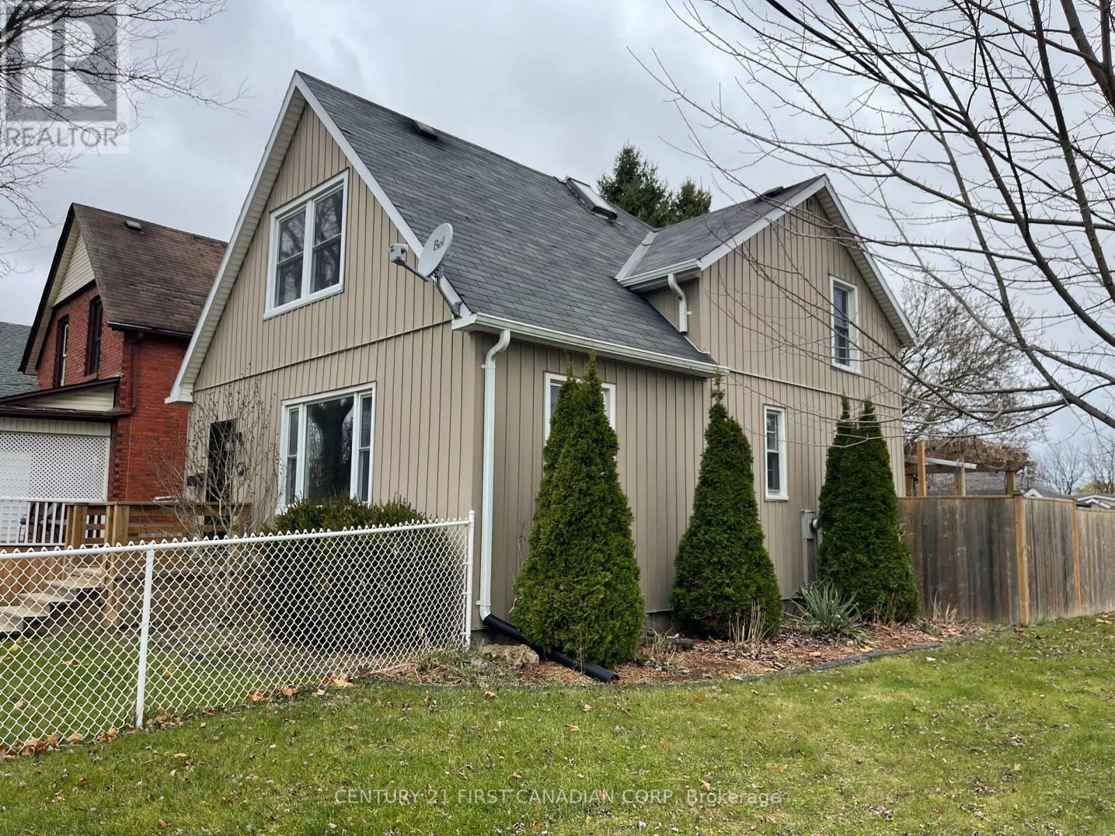 64 Edward Street, St. Thomas, Ontario  N5P 1Y6 - Photo 38 - X12530368