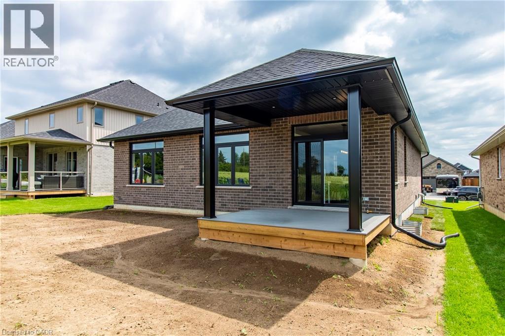 82 Duchess Drive, Delhi, Ontario  N4B 0B3 - Photo 2 - 40786261