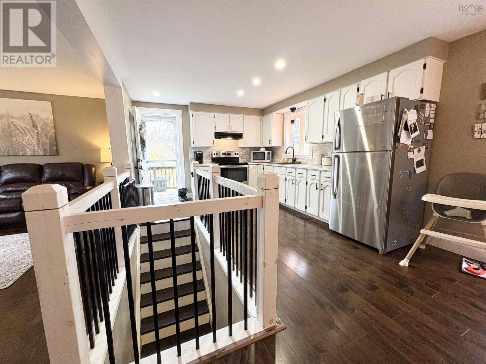 2 Second Street, Maclellan's Brook, Nova Scotia  B2H 5C7 - Photo 13 - 202527679