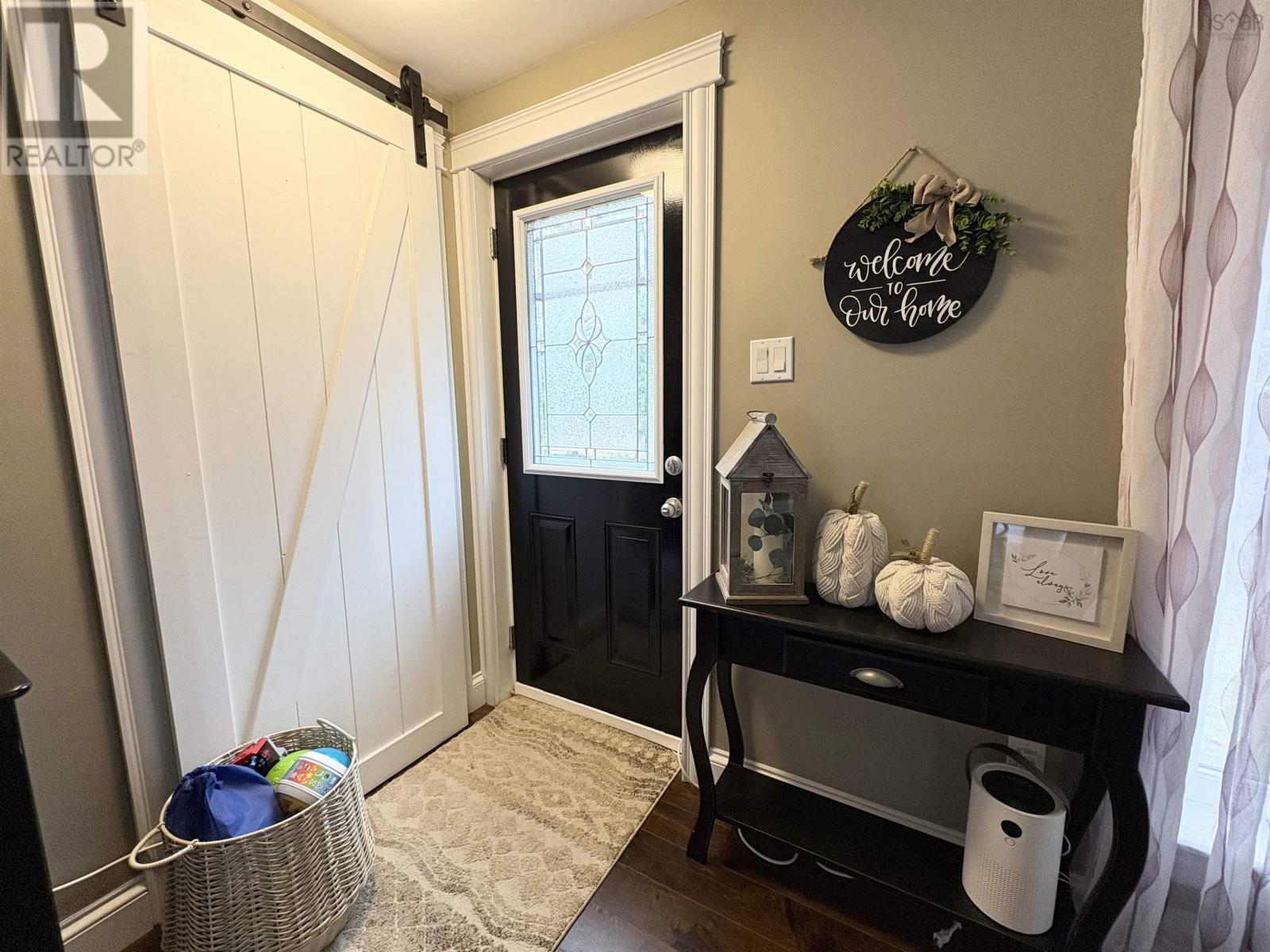 2 Second Street, Maclellan's Brook, Nova Scotia  B2H 5C7 - Photo 18 - 202527679