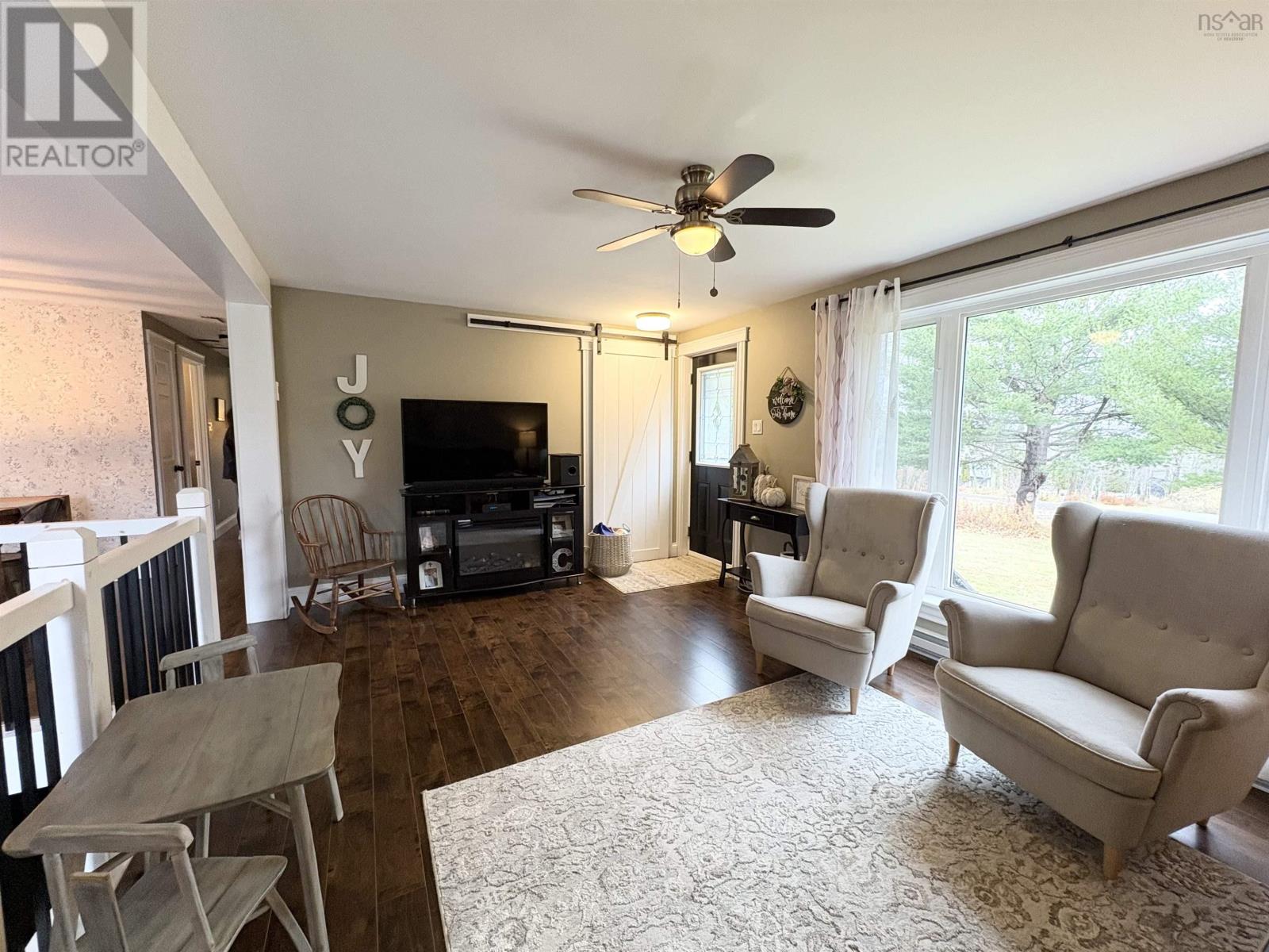 2 Second Street, Maclellan's Brook, Nova Scotia  B2H 5C7 - Photo 17 - 202527679