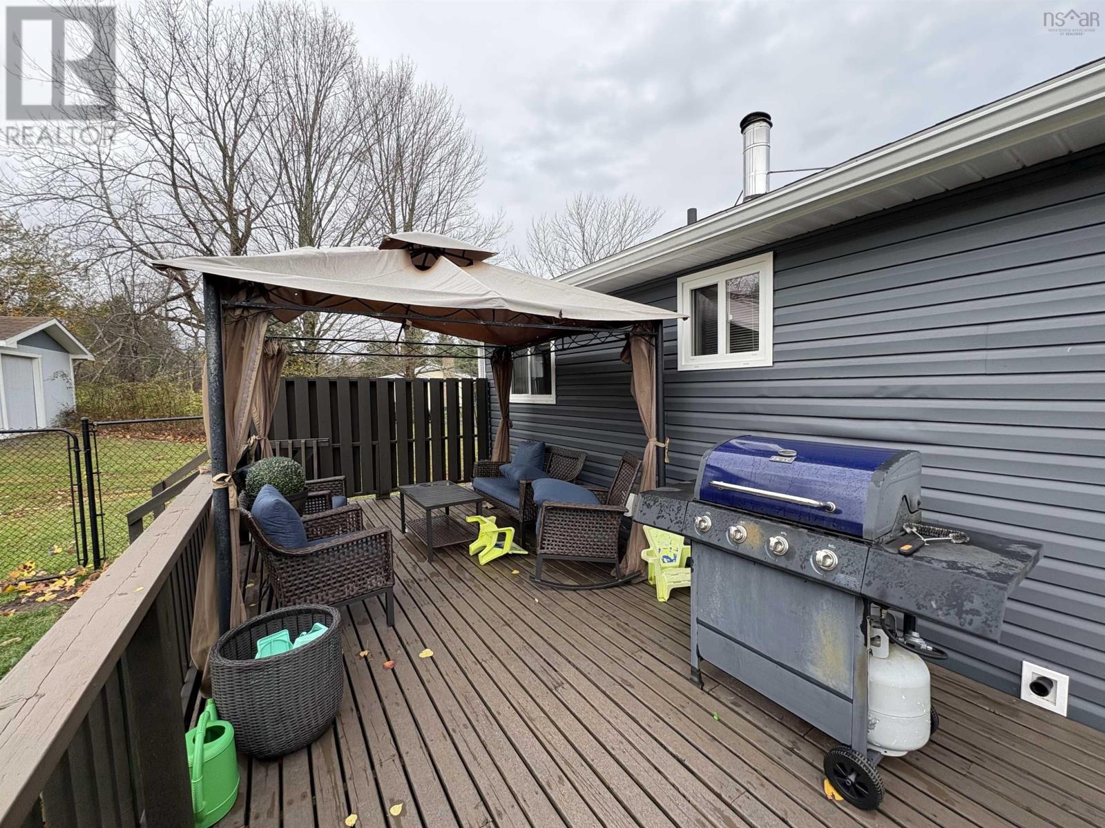 2 Second Street, Maclellan's Brook, Nova Scotia  B2H 5C7 - Photo 6 - 202527679