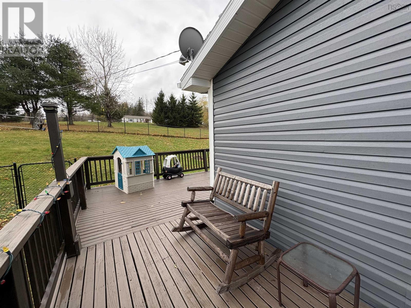 2 Second Street, Maclellan's Brook, Nova Scotia  B2H 5C7 - Photo 4 - 202527679