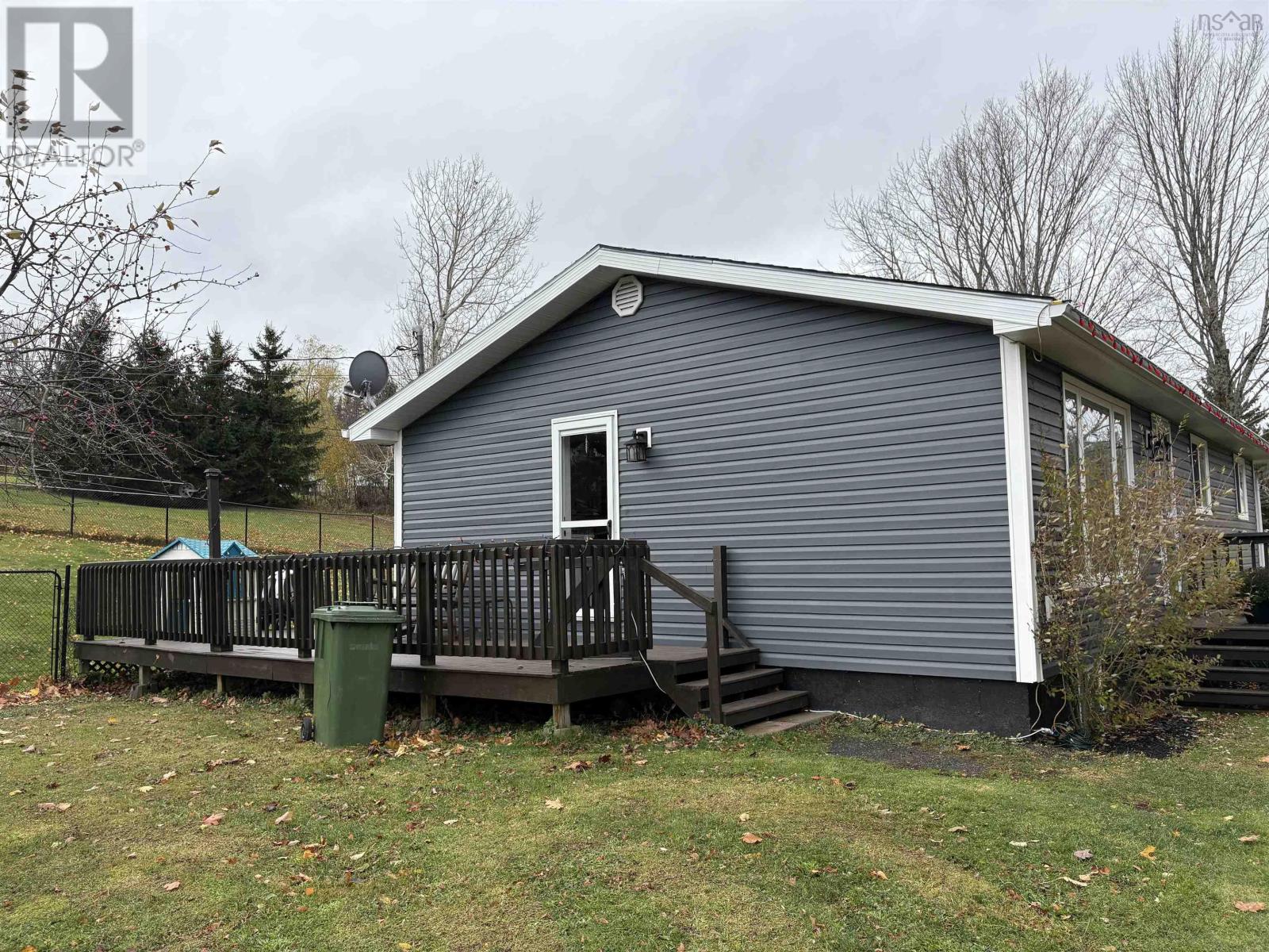 2 Second Street, Maclellan's Brook, Nova Scotia  B2H 5C7 - Photo 3 - 202527679