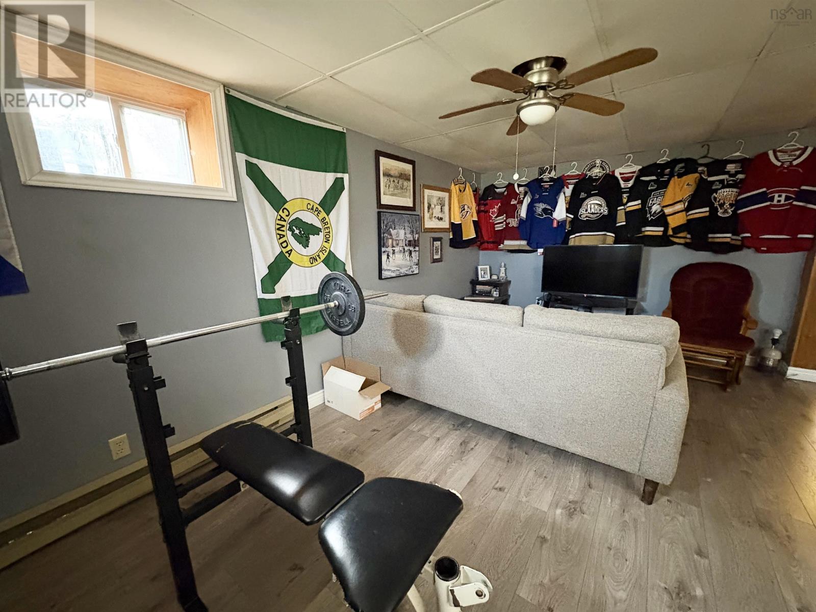 2 Second Street, Maclellan's Brook, Nova Scotia  B2H 5C7 - Photo 37 - 202527679