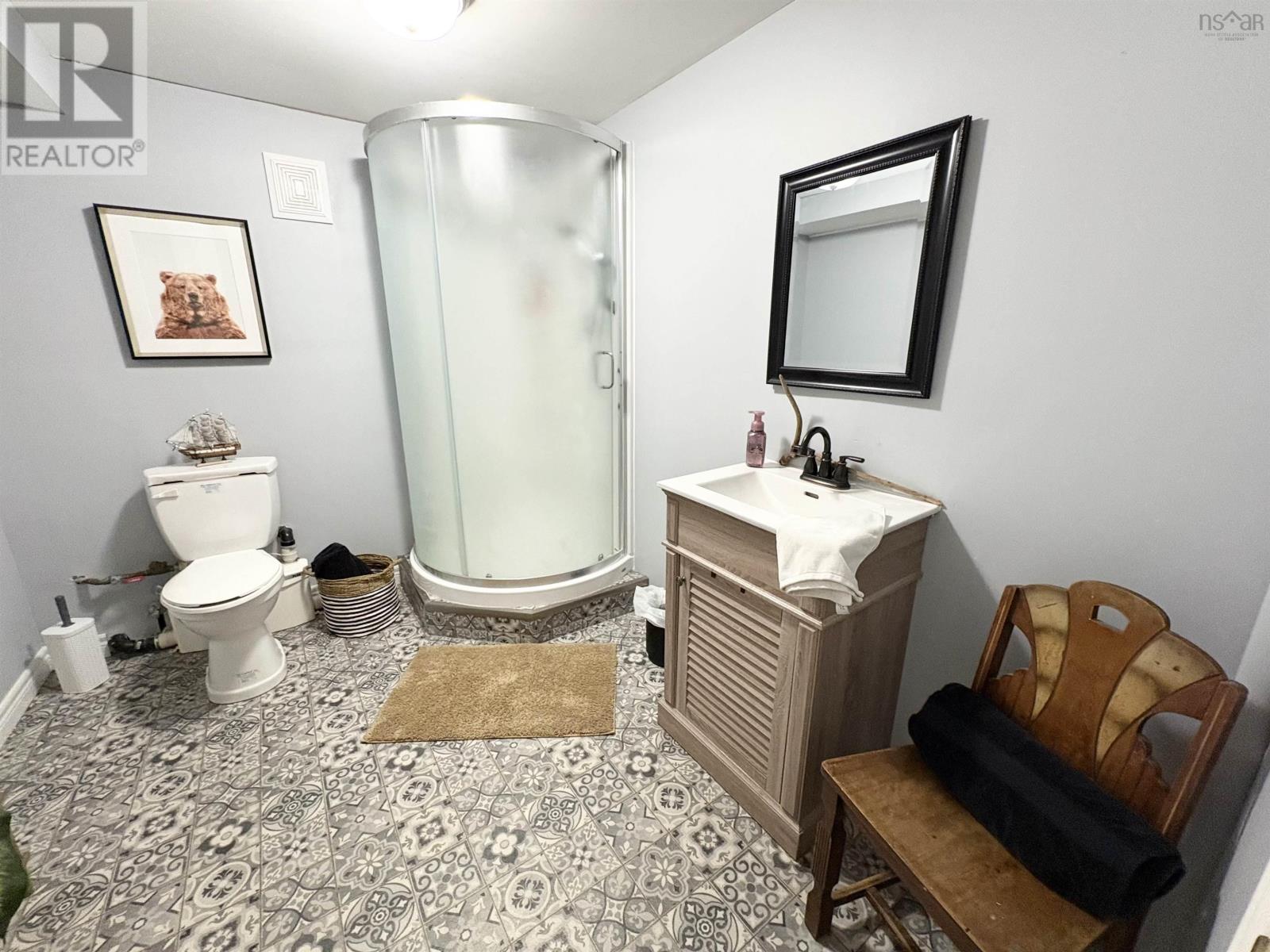 2 Second Street, Maclellan's Brook, Nova Scotia  B2H 5C7 - Photo 33 - 202527679