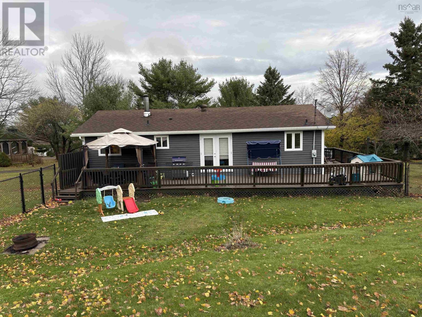 2 Second Street, Maclellan's Brook, Nova Scotia  B2H 5C7 - Photo 7 - 202527679