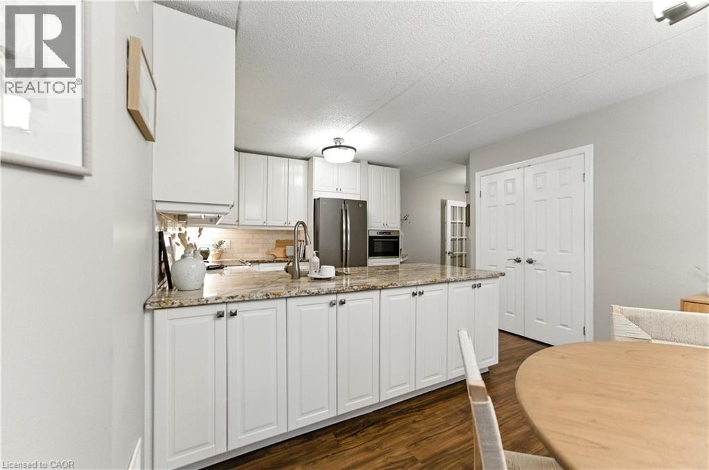 2030 Cleaver Avenue Unit# 124, Burlington, Ontario  L7M 4C3 - Photo 9 - 40766509