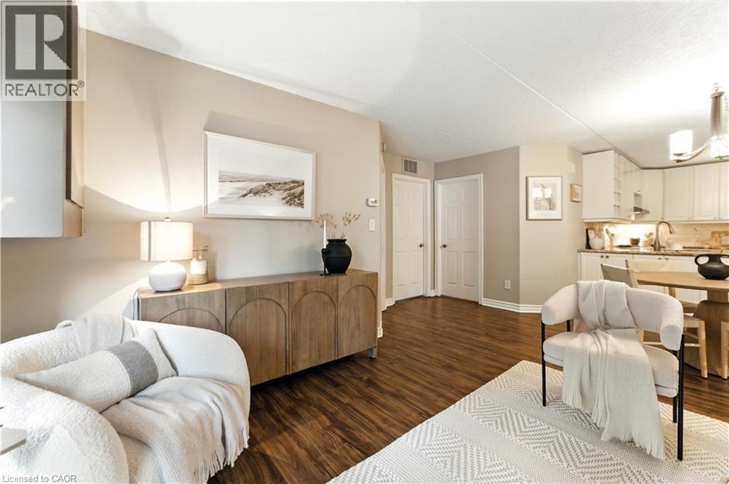 2030 Cleaver Avenue Unit# 124, Burlington, Ontario  L7M 4C3 - Photo 11 - 40766509