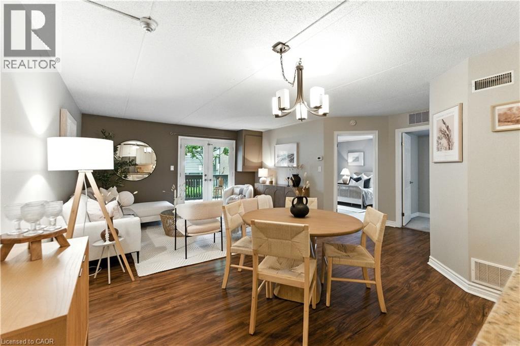 2030 Cleaver Avenue Unit# 124, Burlington, Ontario  L7M 4C3 - Photo 3 - 40766509