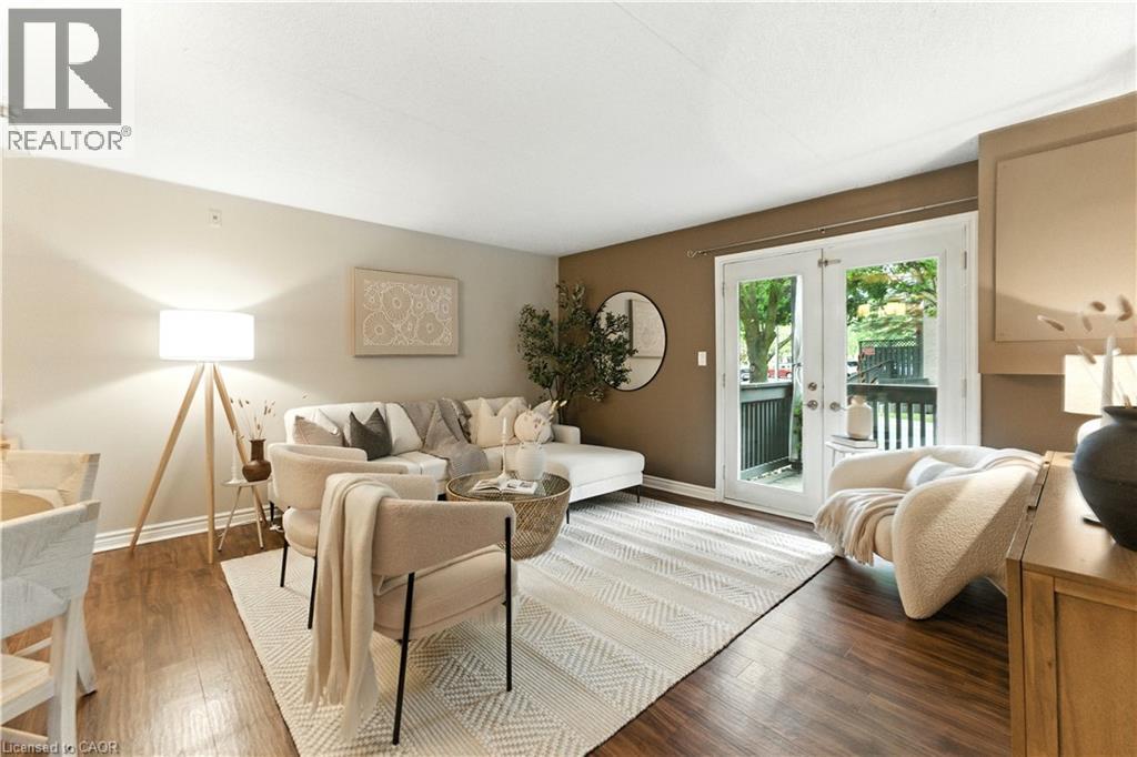 2030 Cleaver Avenue Unit# 124, Burlington, Ontario  L7M 4C3 - Photo 4 - 40766509