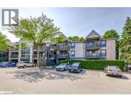 2030 CLEAVER Avenue Unit# 124, Burlington, Ontario