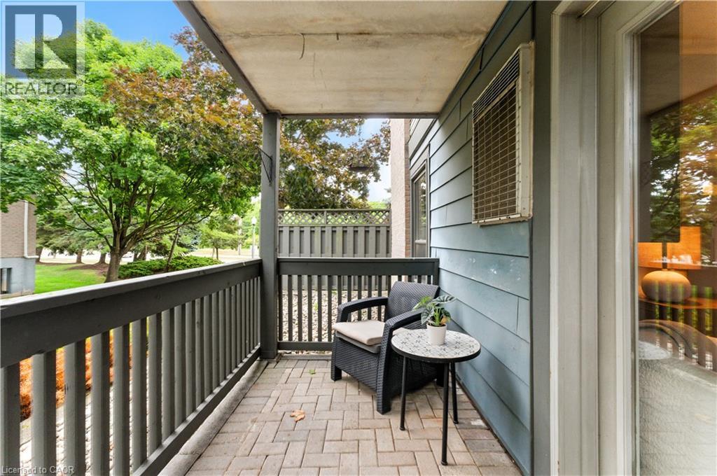 2030 Cleaver Avenue Unit# 124, Burlington, Ontario  L7M 4C3 - Photo 21 - 40766509