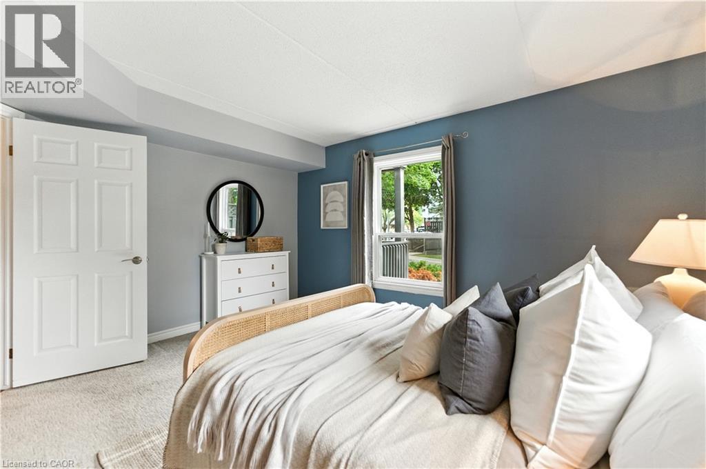 2030 Cleaver Avenue Unit# 124, Burlington, Ontario  L7M 4C3 - Photo 20 - 40766509