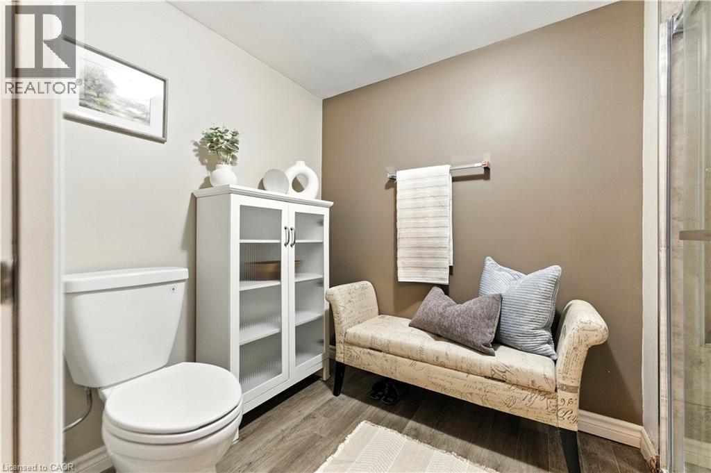 2030 Cleaver Avenue Unit# 124, Burlington, Ontario  L7M 4C3 - Photo 17 - 40766509