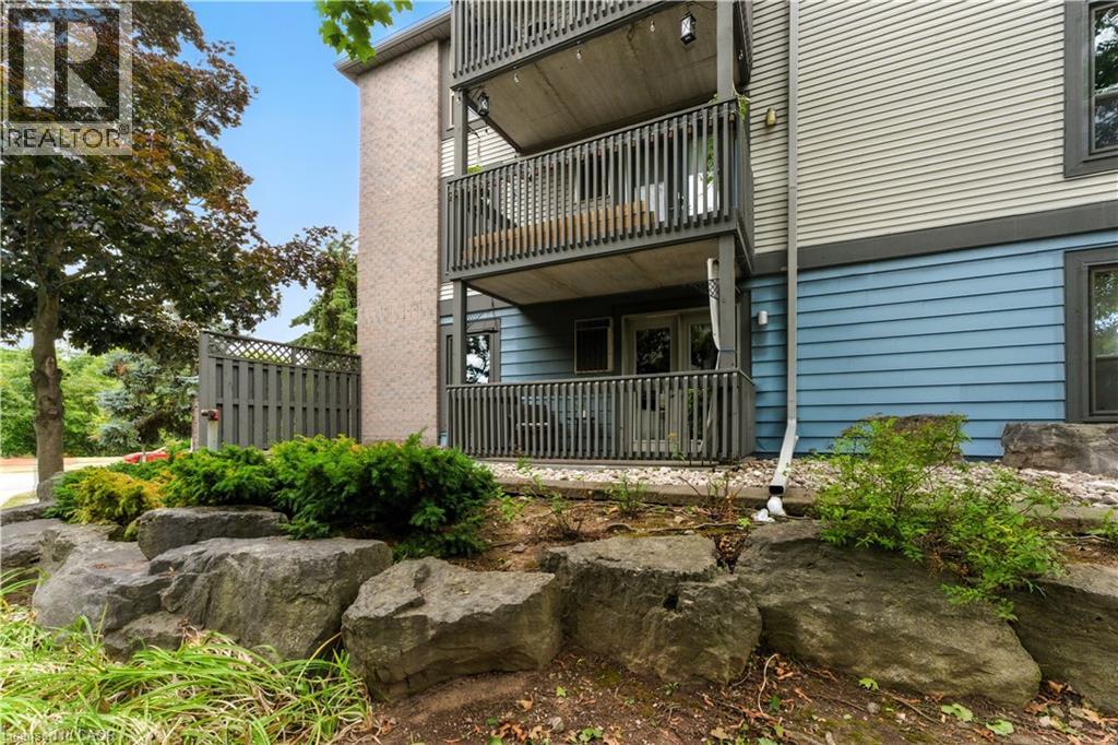 2030 Cleaver Avenue Unit# 124, Burlington, Ontario  L7M 4C3 - Photo 25 - 40766509