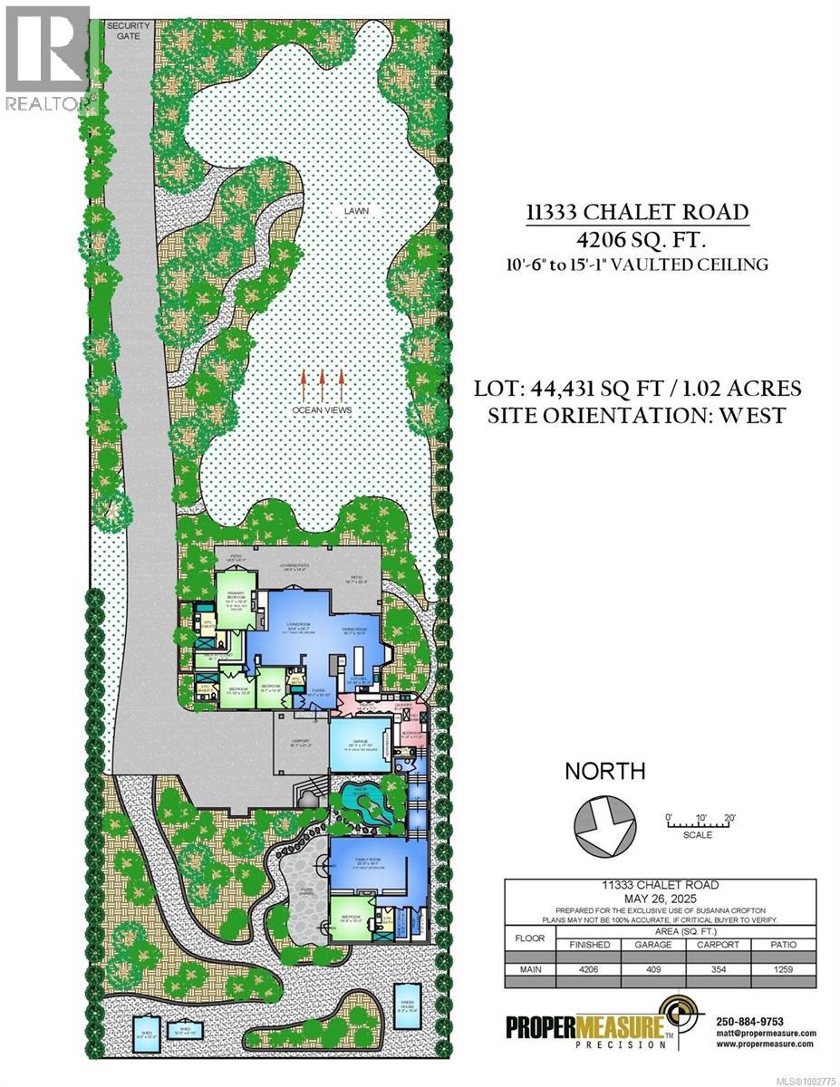 11333 Chalet Rd, North Saanich, British Columbia  V8L 5L9 - Photo 34 - 1002775