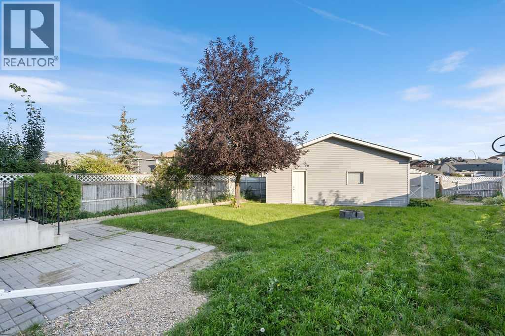 17 Coville Gardens Ne, Calgary, Alberta  T3K 5N8 - Photo 34 - A2240333