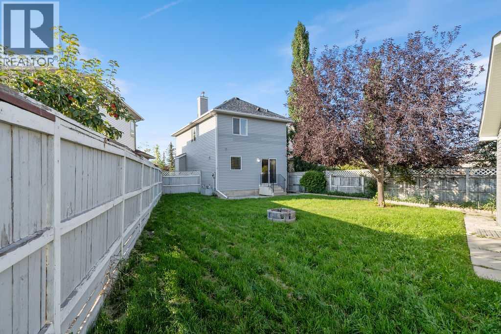 17 Coville Gardens Ne, Calgary, Alberta  T3K 5N8 - Photo 37 - A2240333