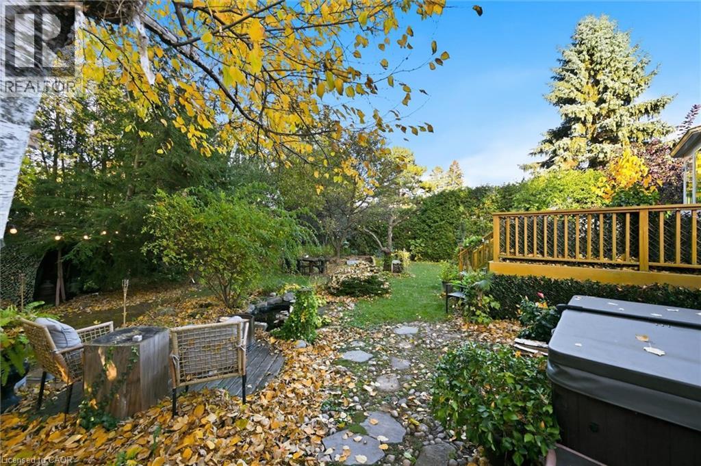 2373 Cayuga Court, Burlington, Ontario  L7P 3L5 - Photo 39 - 40782495