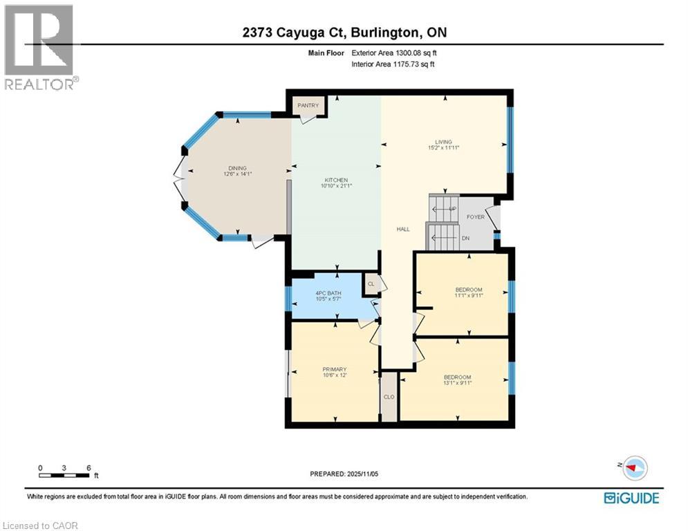 2373 Cayuga Court, Burlington, Ontario  L7P 3L5 - Photo 49 - 40782495