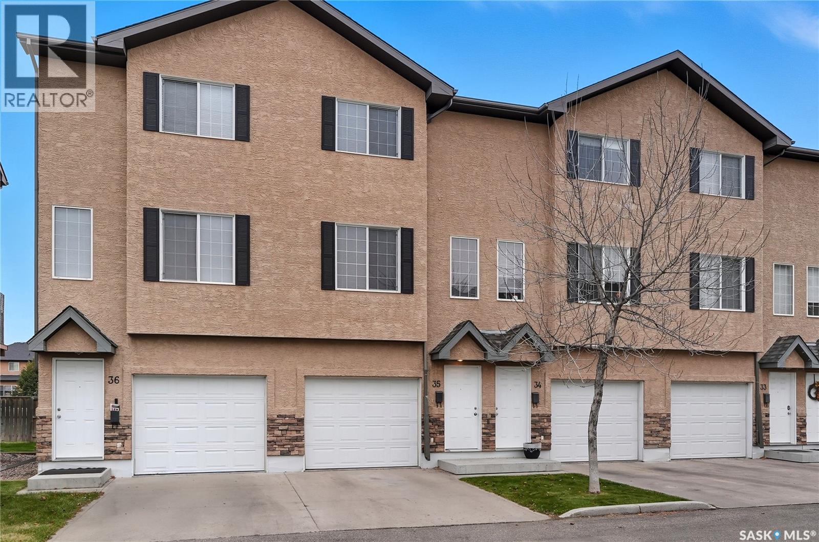 35 118 Pawlychenko LANE, saskatoon, Saskatchewan