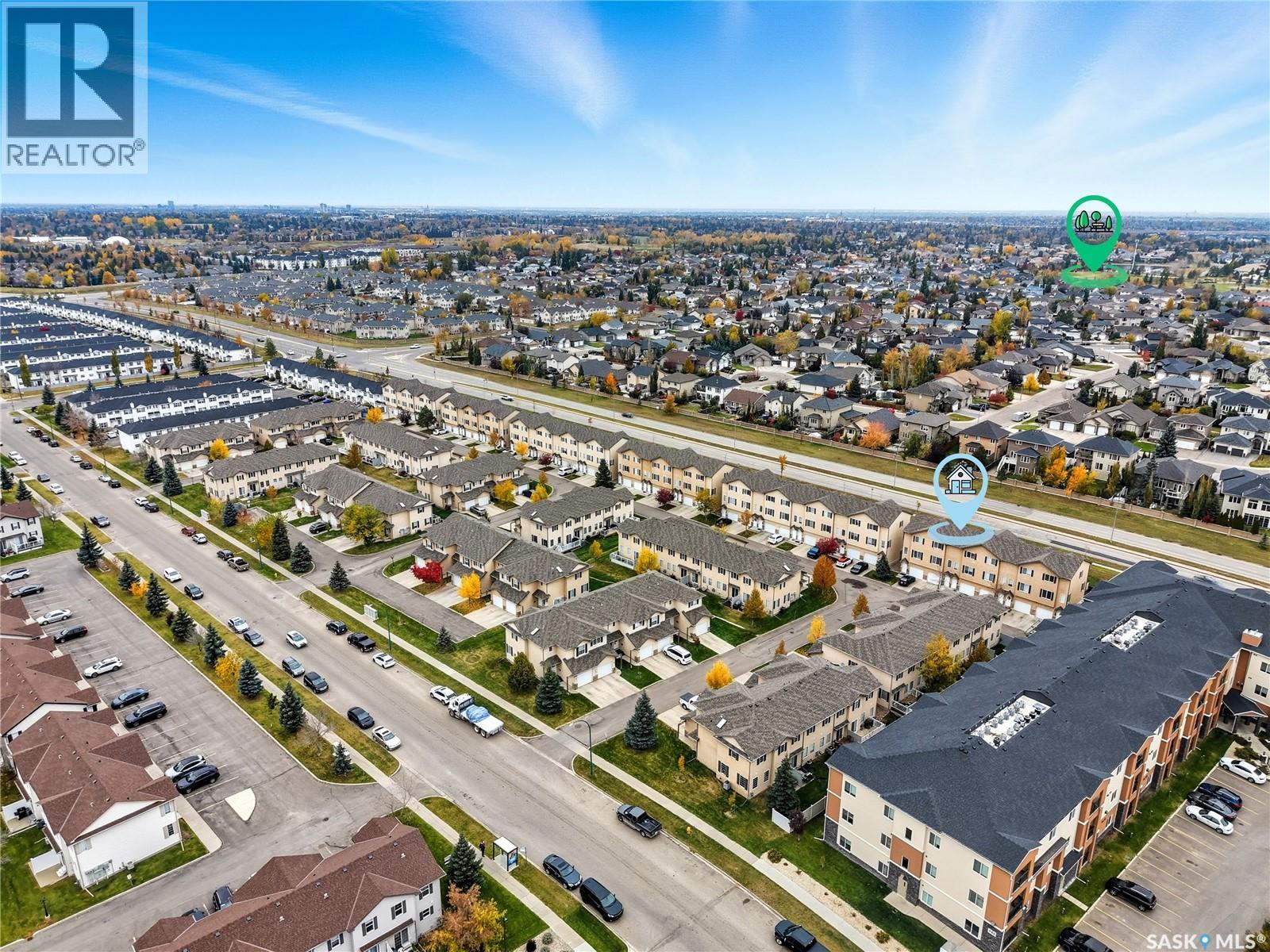 35 118 Pawlychenko Lane, Saskatoon, Saskatchewan  S7V 1J9 - Photo 37 - SK023794