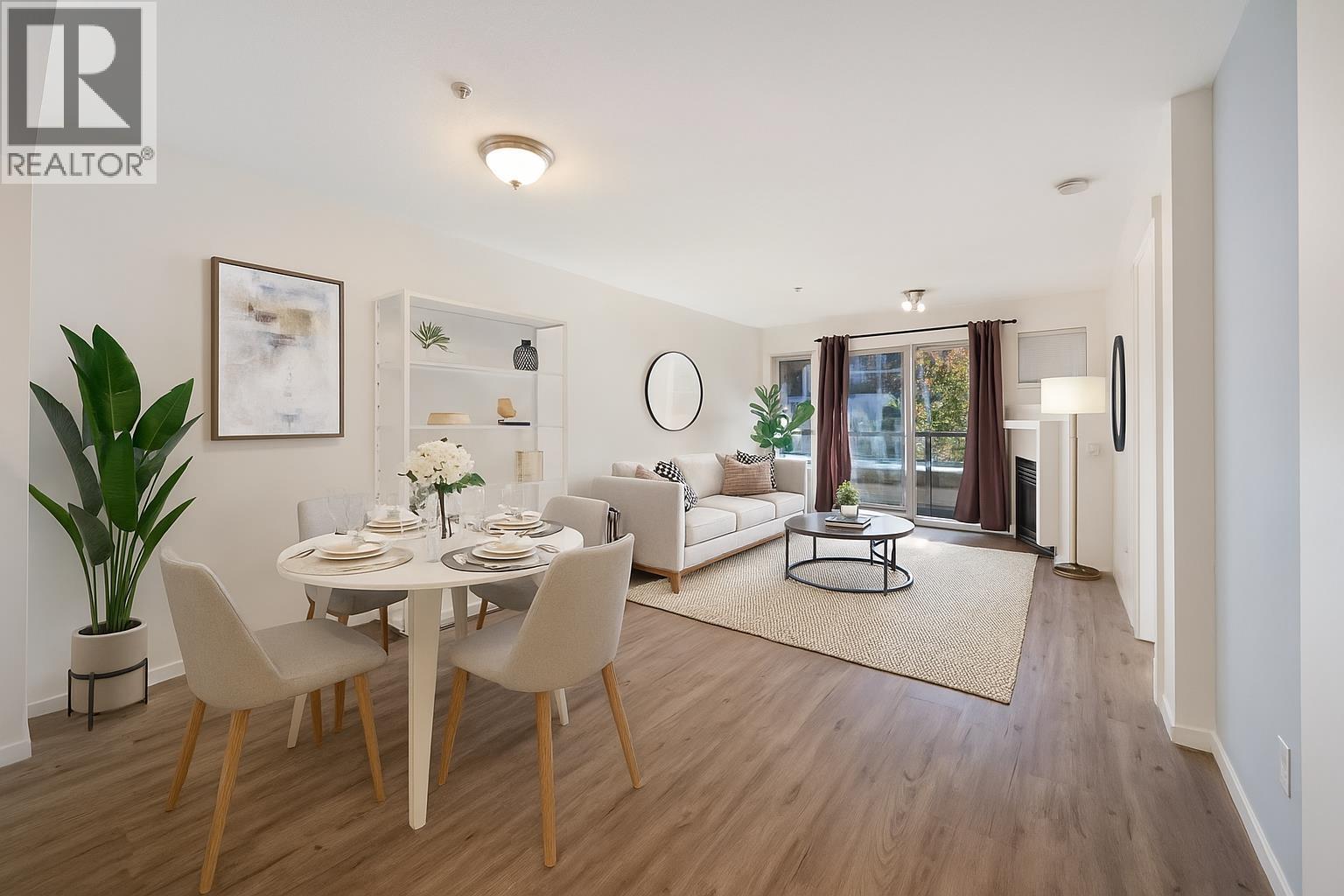 310 9339 University Crescent, Burnaby, British Columbia V5A 4Y1 - Photo 8 - R3056395