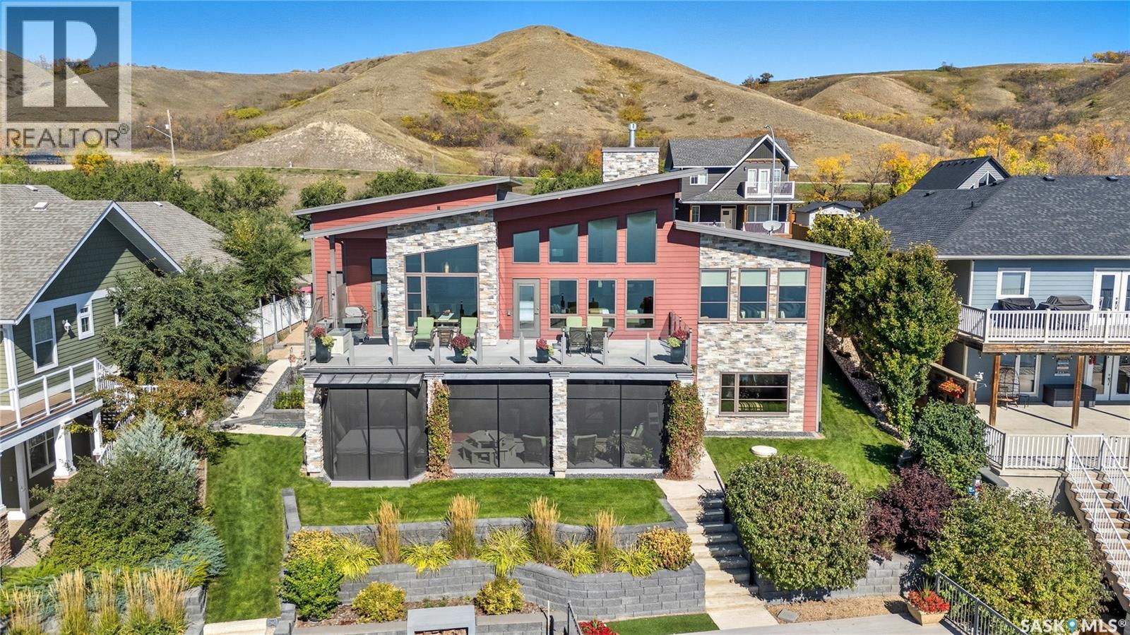 38 Aaron DRIVE, North Qu'Appelle Rm No. 187, Saskatchewan