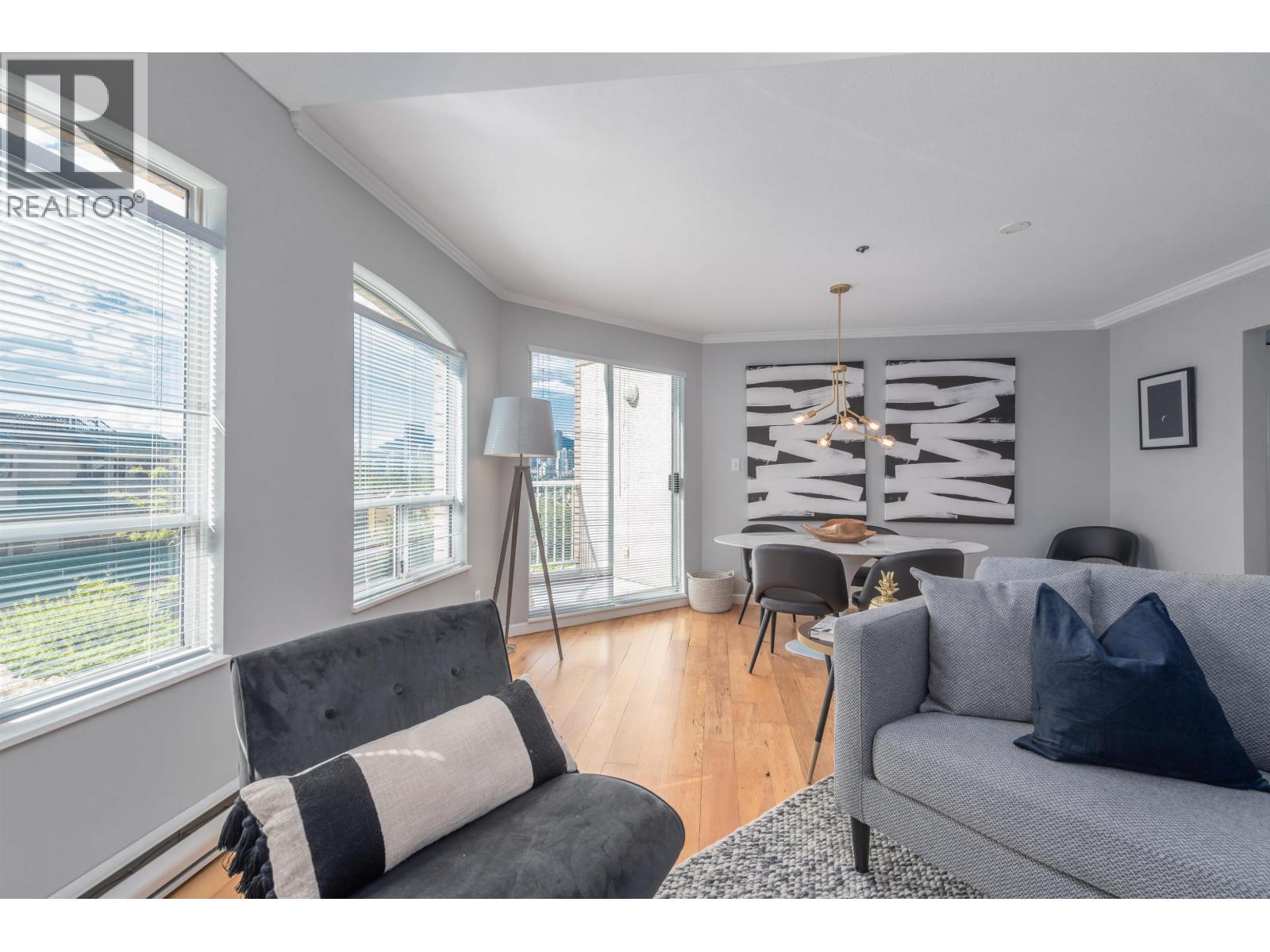 208 788 W 8th Avenue, Vancouver, British Columbia V5Z 1E1 - Photo 20 - R3066240