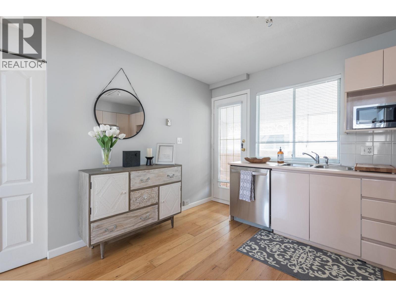 208 788 W 8th Avenue, Vancouver, British Columbia V5Z 1E1 - Photo 6 - R3066240