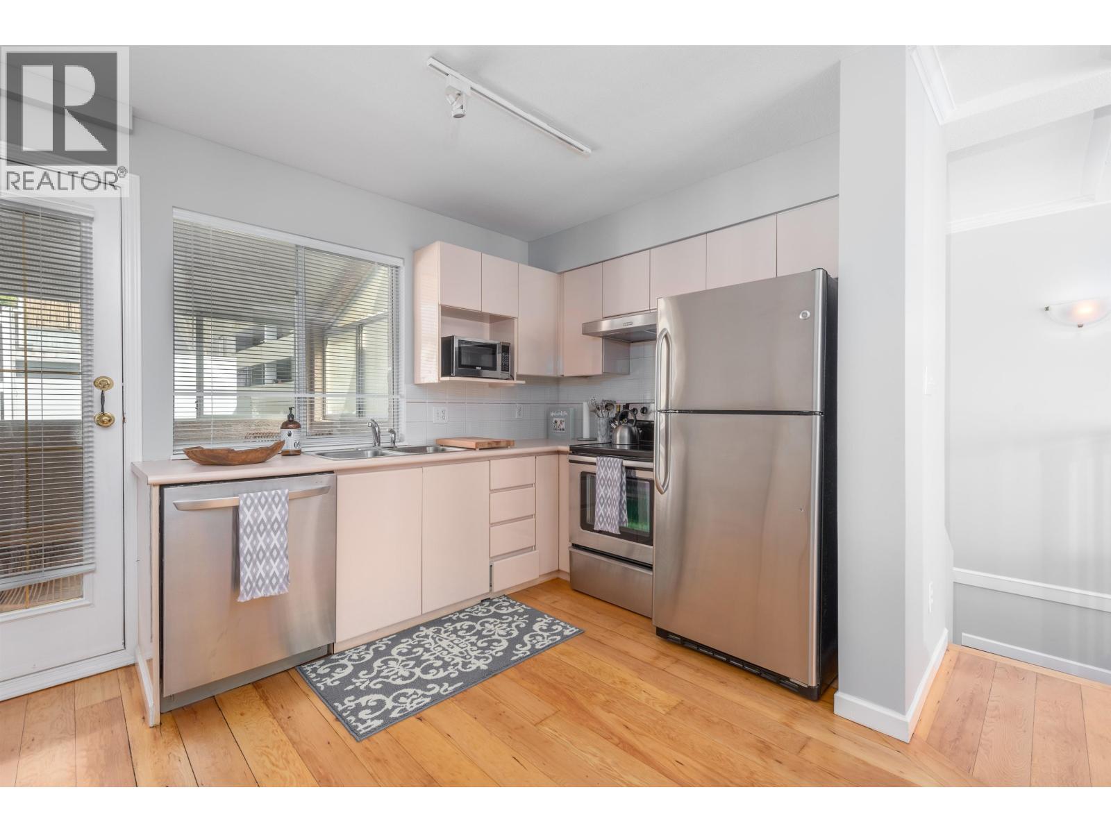 208 788 W 8th Avenue, Vancouver, British Columbia V5Z 1E1 - Photo 7 - R3066240