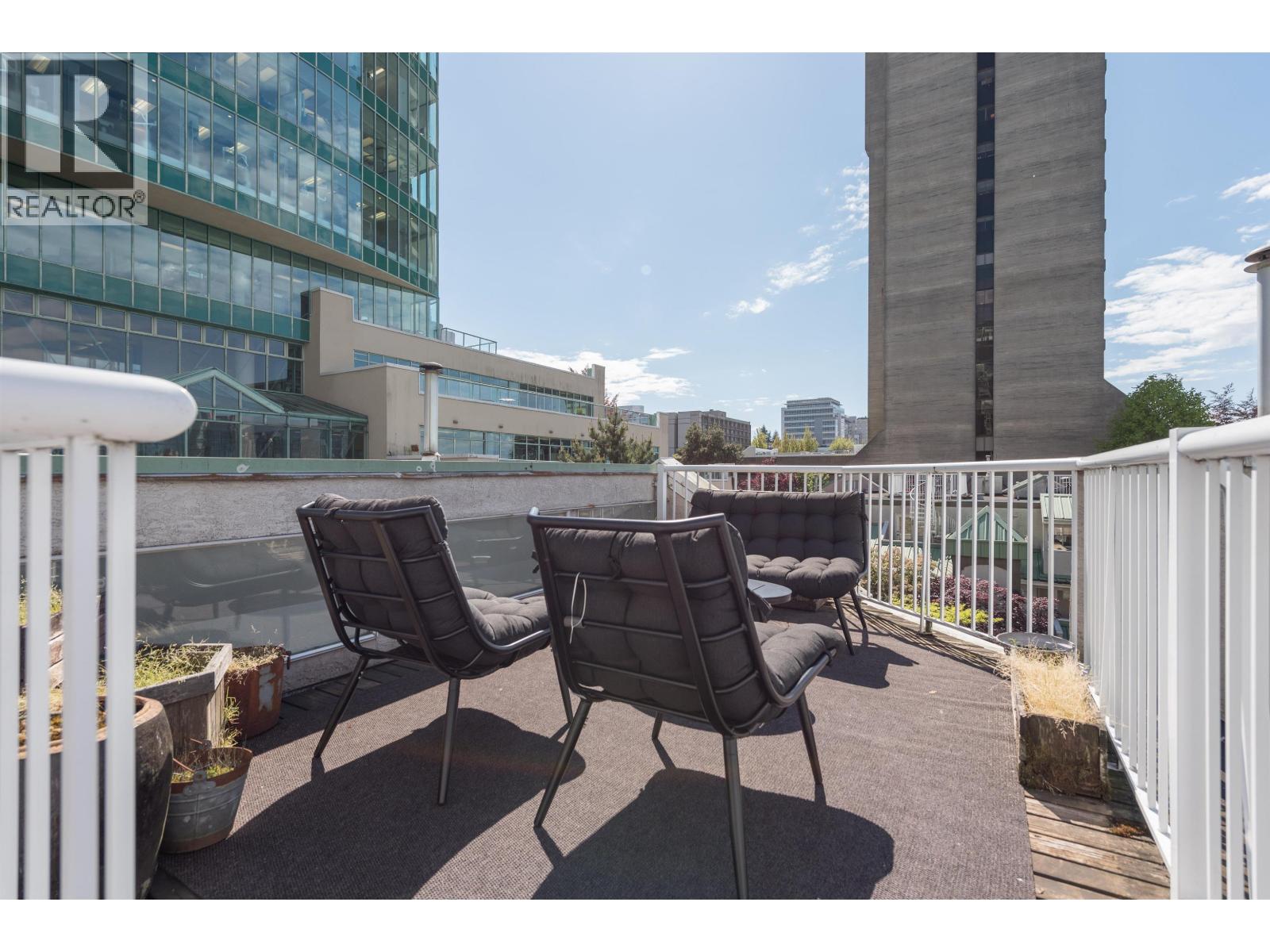 208 788 W 8th Avenue, Vancouver, British Columbia V5Z 1E1 - Photo 15 - R3066240