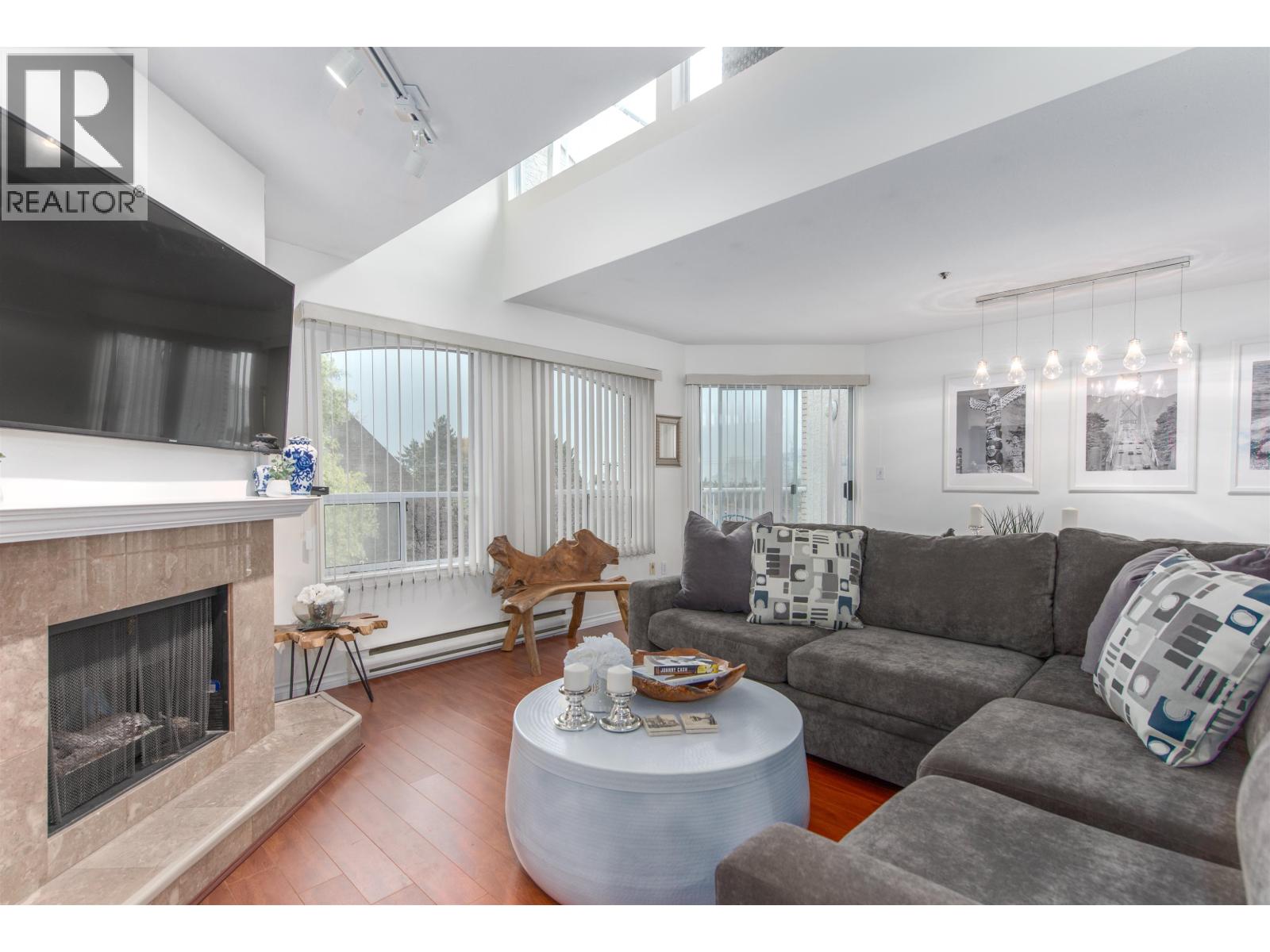 202 788 W 8th Avenue, Vancouver, British Columbia  V5Z 1E1 - Photo 14 - R3066264