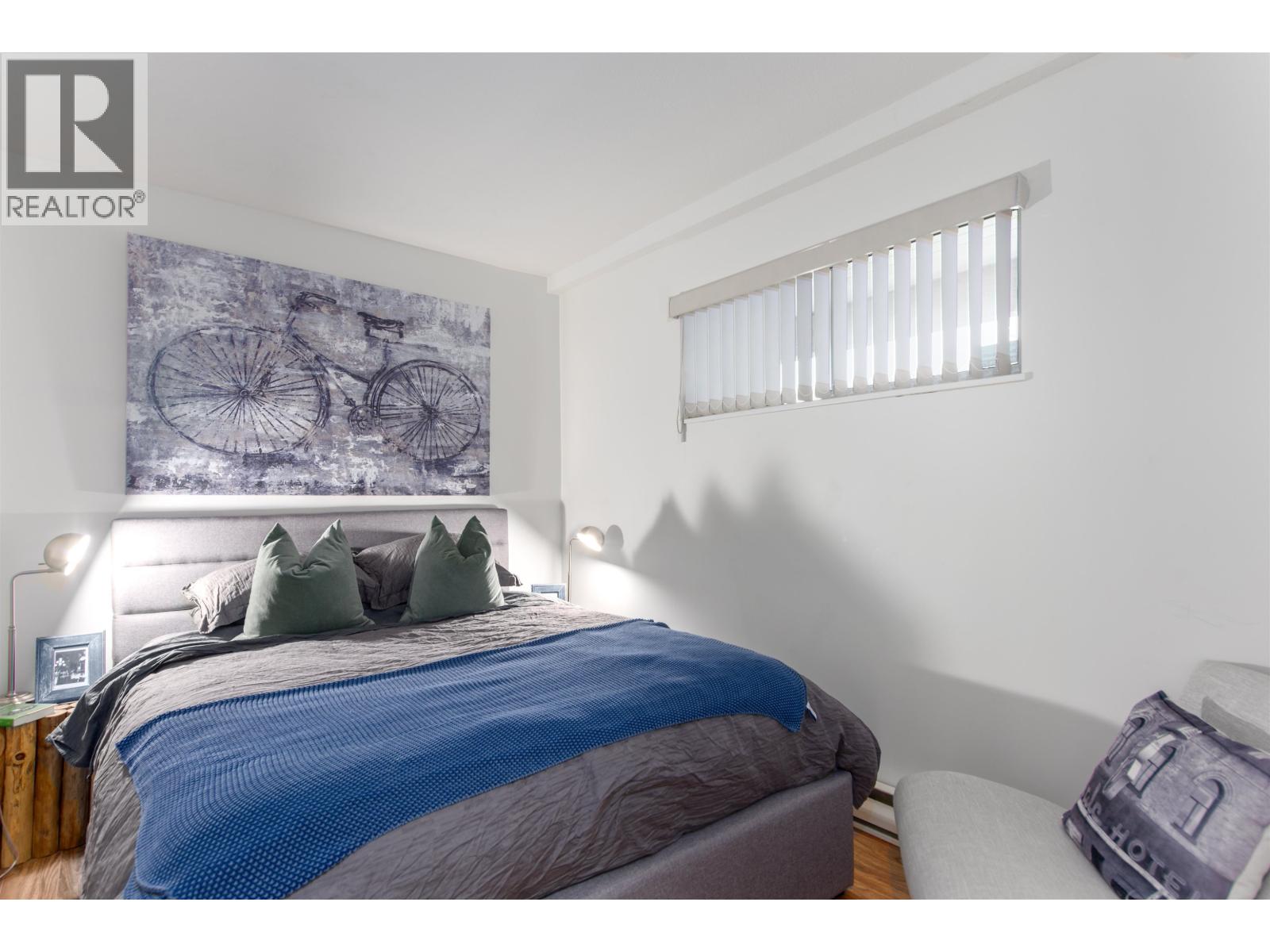 202 788 W 8th Avenue, Vancouver, British Columbia  V5Z 1E1 - Photo 2 - R3066264