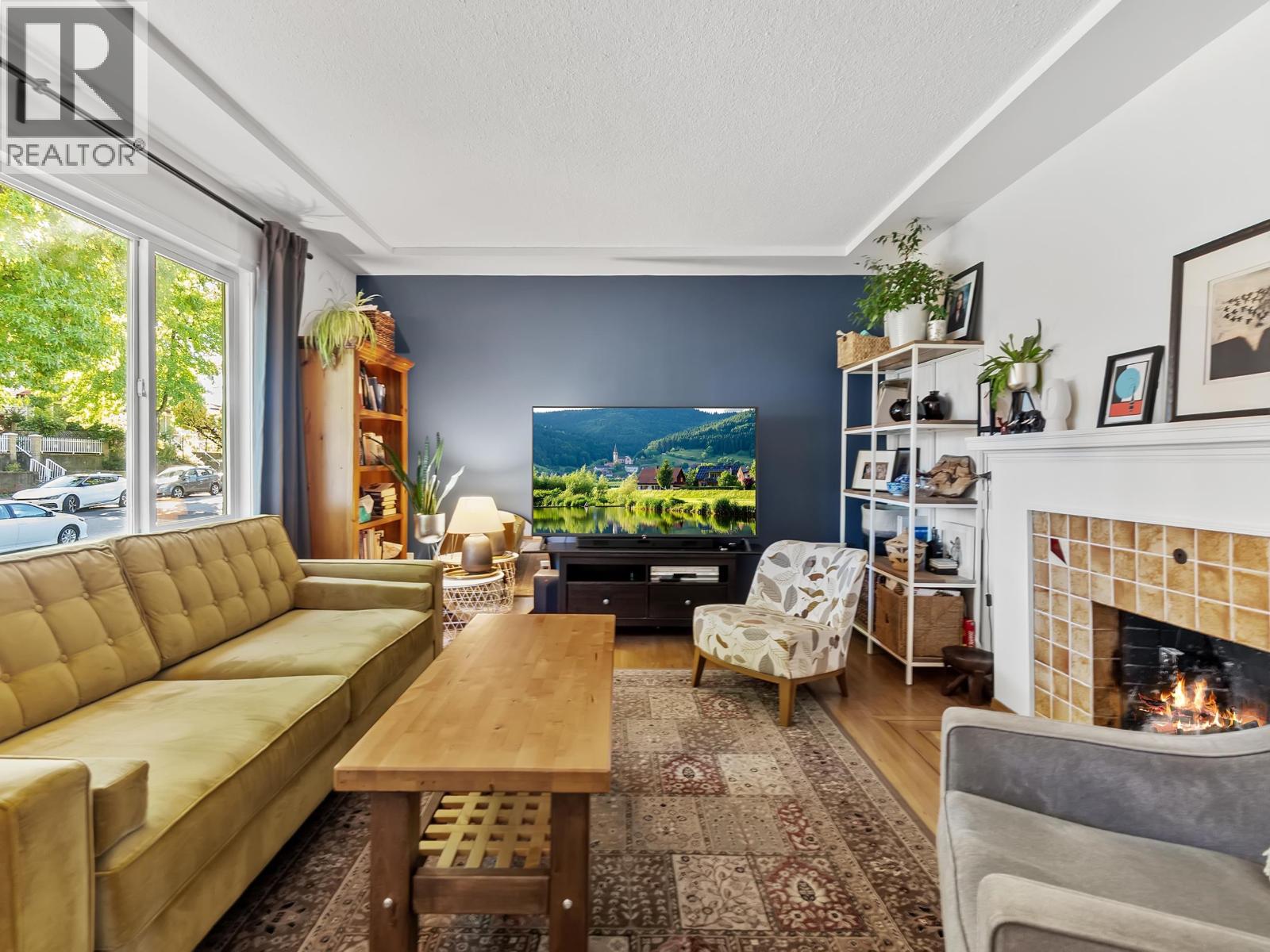 4833 Henry Street, Vancouver, British Columbia  V5V 4Z2 - Photo 3 - R3063477