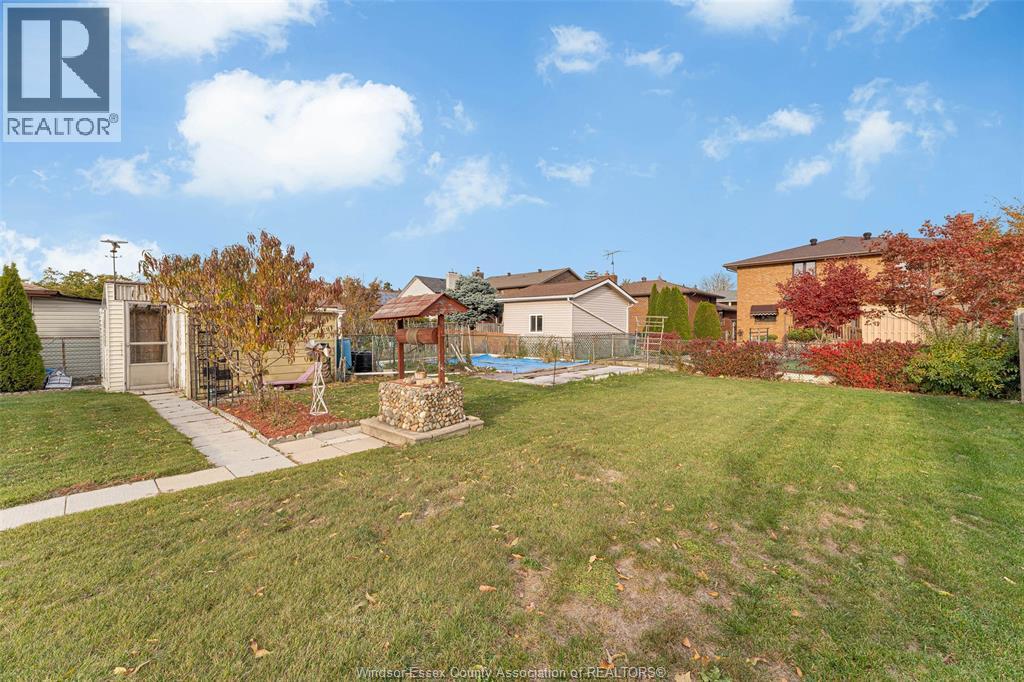 2816 Langlois Court, Windsor, Ontario  N8X 4T8 - Photo 37 - 25028510