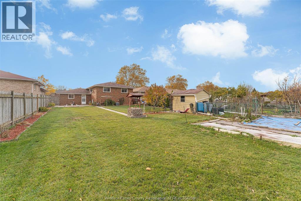 2816 Langlois Court, Windsor, Ontario  N8X 4T8 - Photo 38 - 25028510