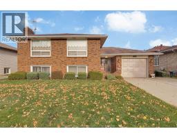 2816 LANGLOIS COURT, Windsor, Ontario