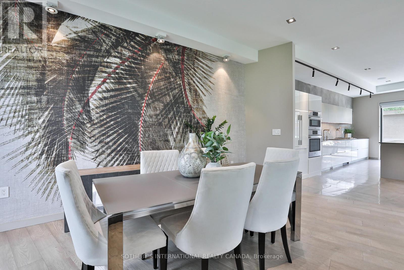 31 Overton Crescent, Toronto, Ontario  M3B 2V4 - Photo 10 - C12530572