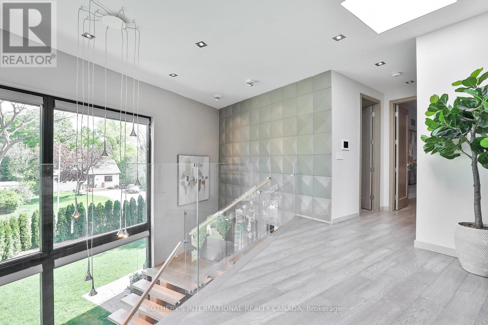 31 Overton Crescent, Toronto, Ontario  M3B 2V4 - Photo 16 - C12530572