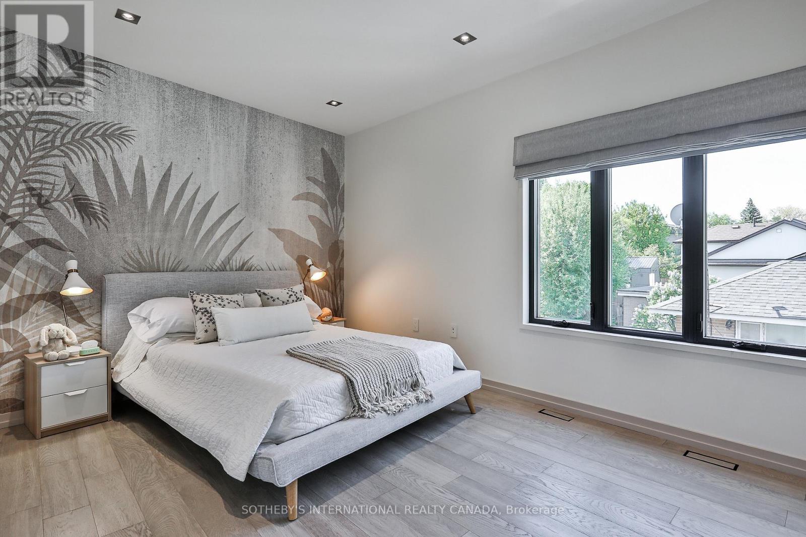 31 Overton Crescent, Toronto, Ontario  M3B 2V4 - Photo 22 - C12530572