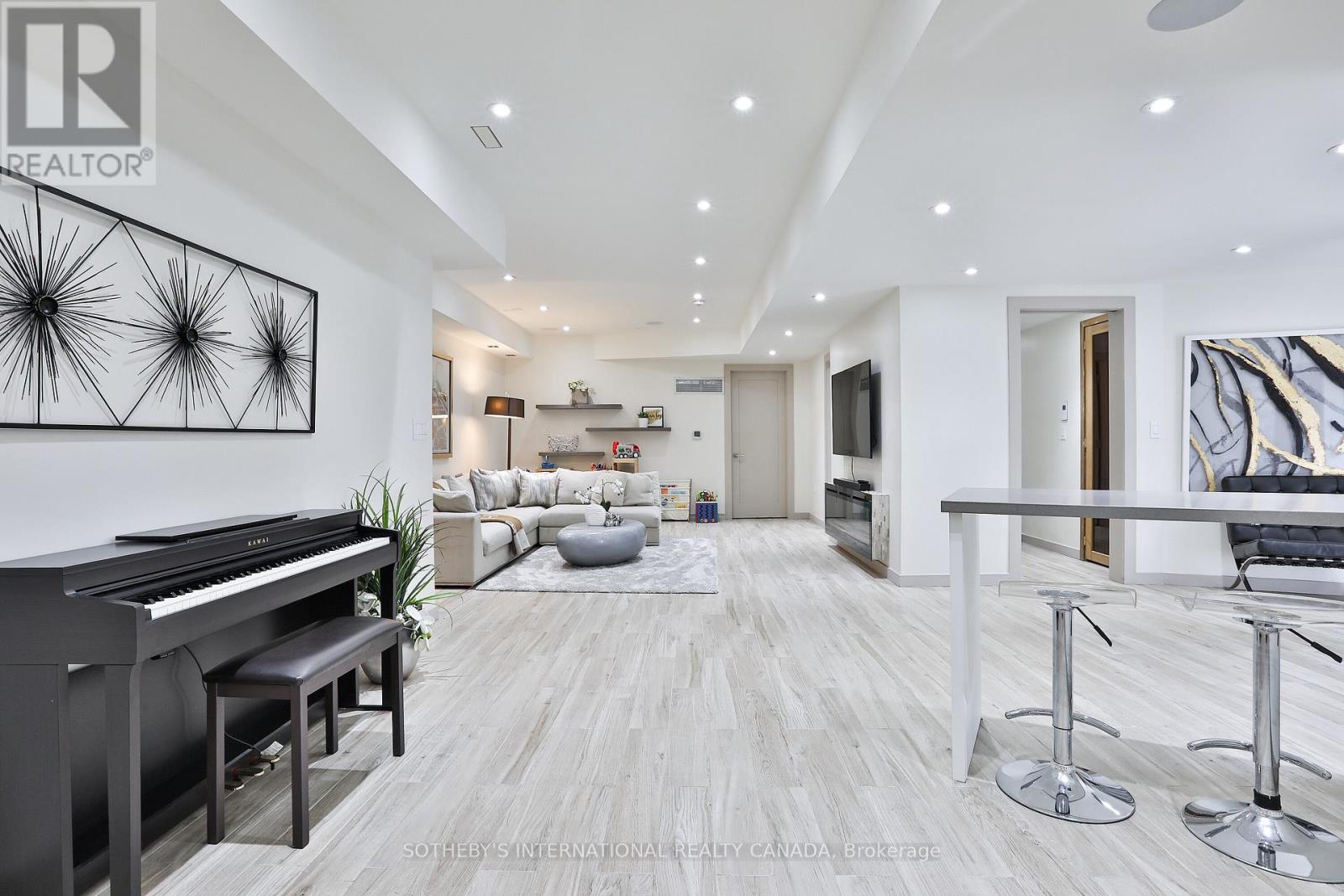 31 Overton Crescent, Toronto, Ontario  M3B 2V4 - Photo 34 - C12530572